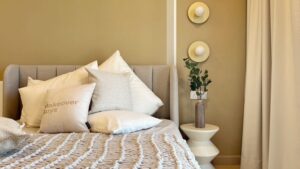 How to Refresh Your Bedroom on a Budget