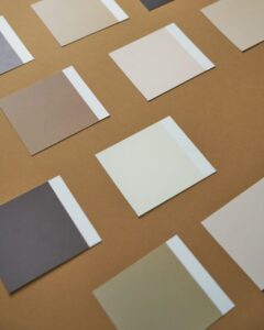 How to Choose Calm Colors for Every Room in Your Home